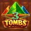 3 Tombs